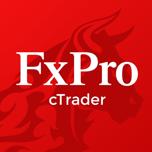 FxPro cTrader