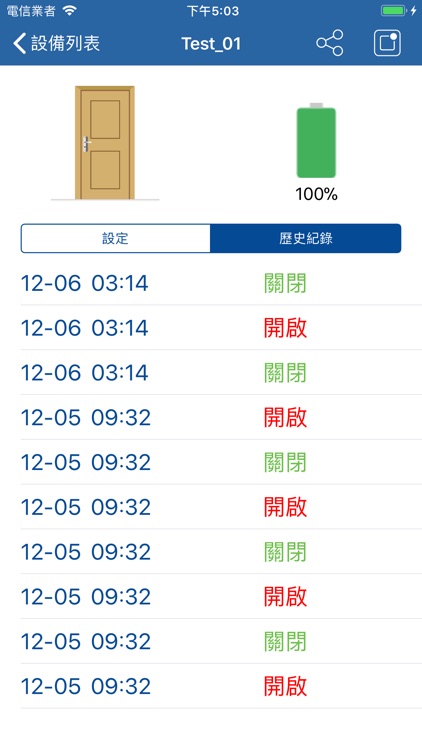 開門報報