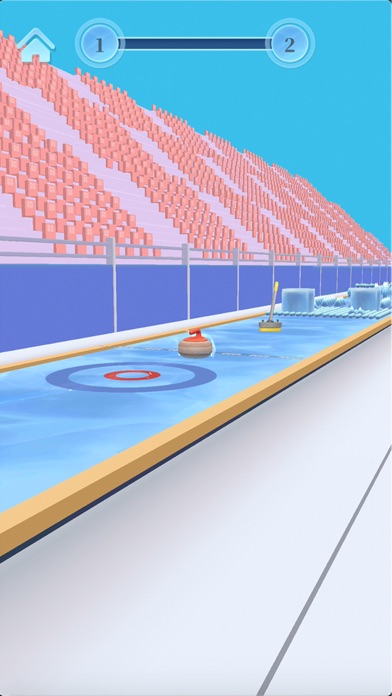 Curling Goのおすすめ画像1