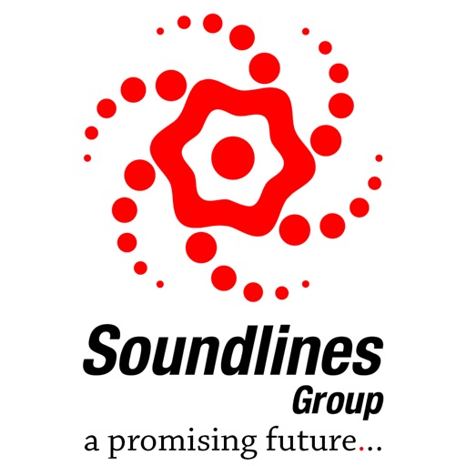 Soundlines Sales Icon