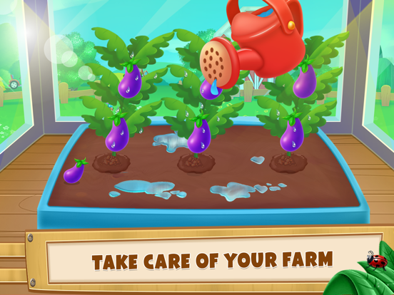 Farm House - Farming Simulator screenshot 4