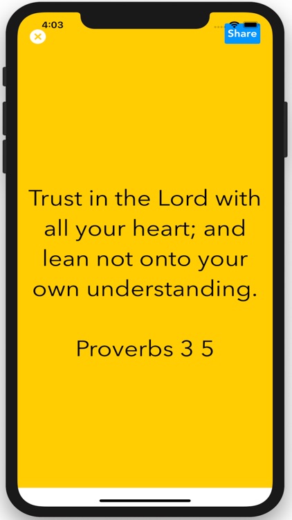 BibleBooklet screenshot-4