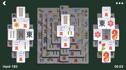 Mahjong! (Majong) screenshot 3