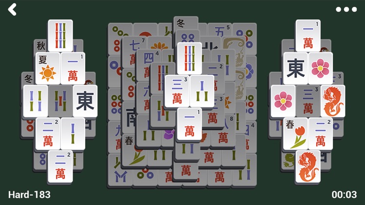 Mahjong! (Majong)