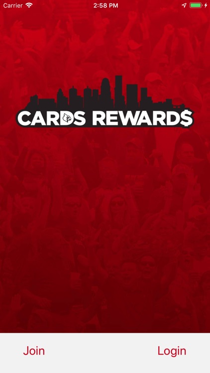 Go Cards Rewards