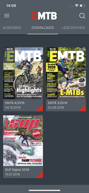 EMTB Magazin(圖7)-速報App