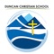 Duncan Christian School - Stay connected with the latest news and events by downloading the Duncan Christian School App