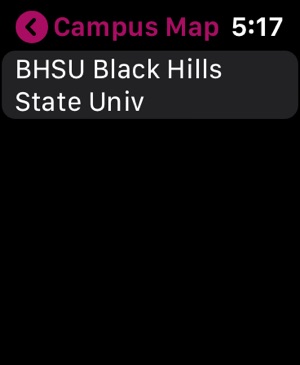 Black Hills State University On The App Store