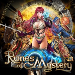 Runes of Mystery Chapter II