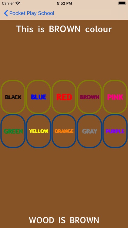 Pre Nursery screenshot-5