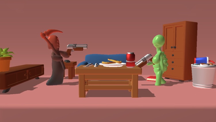 Gumslinger screenshot-2