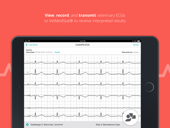 Télécharger IDEXX CardioPet pour iPad sur l'App Store (Medecine)