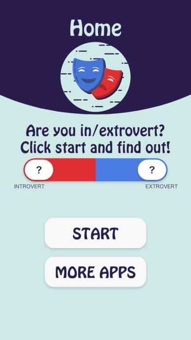 Personality Test: Introvert screenshot 2