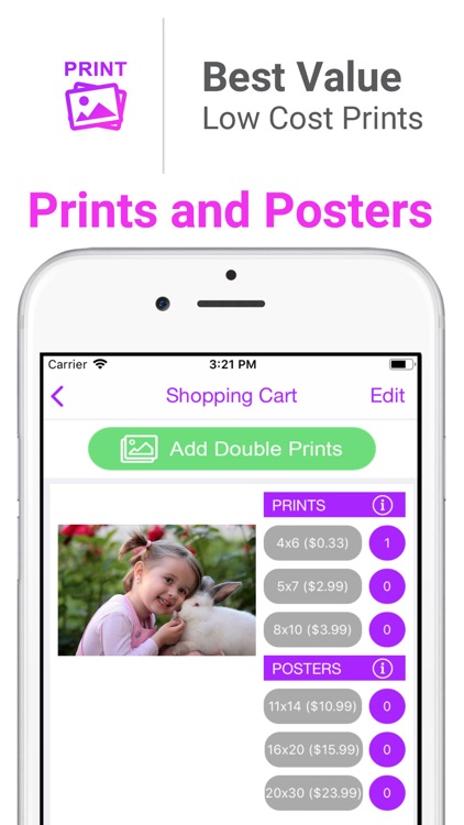 Print Photos: Photo Print App screenshot-3