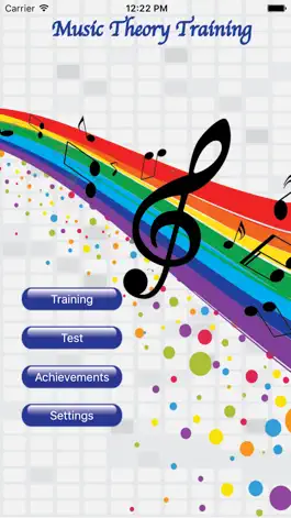 Game screenshot Music Theory mod apk