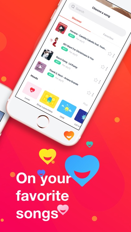 Cizoo - Sing Like a Star screenshot-3