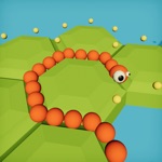 Hexagon Snake