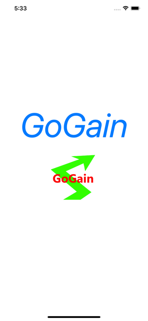 GoGain