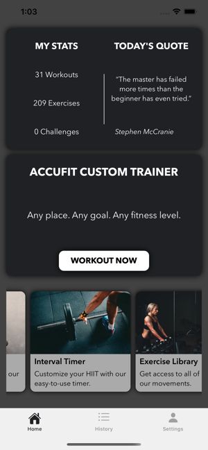 AccuFit