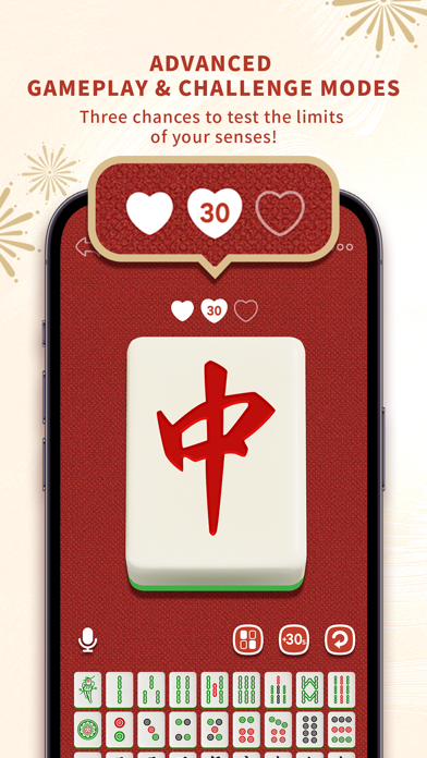 Mahjong Touch screenshot 3