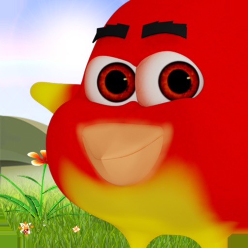 Kevindo - Bird Adventure