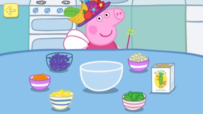 Peppa Pig: Golden Boots screenshot 2