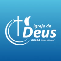 Igreja de Deus Guará pour PC