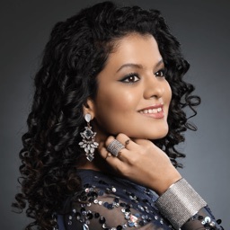 Palak Muchhal Official App