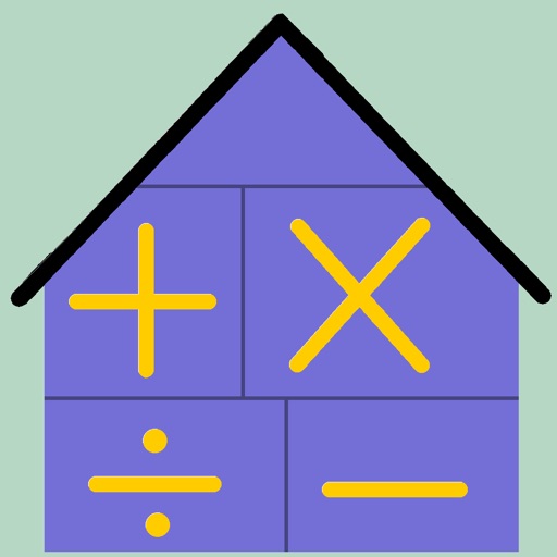 Melody's Math Mansion