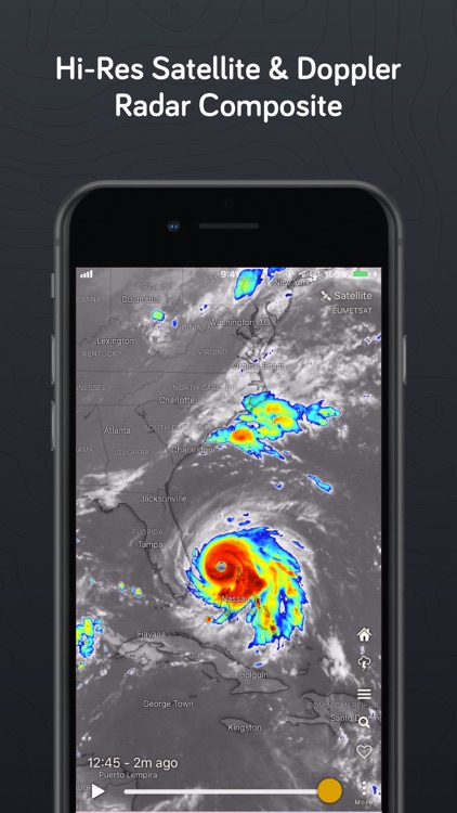 Windy.com screenshot-3