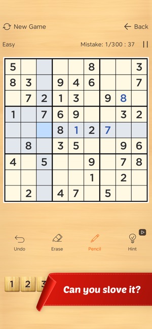 Sudoku - Soduko - Soduku