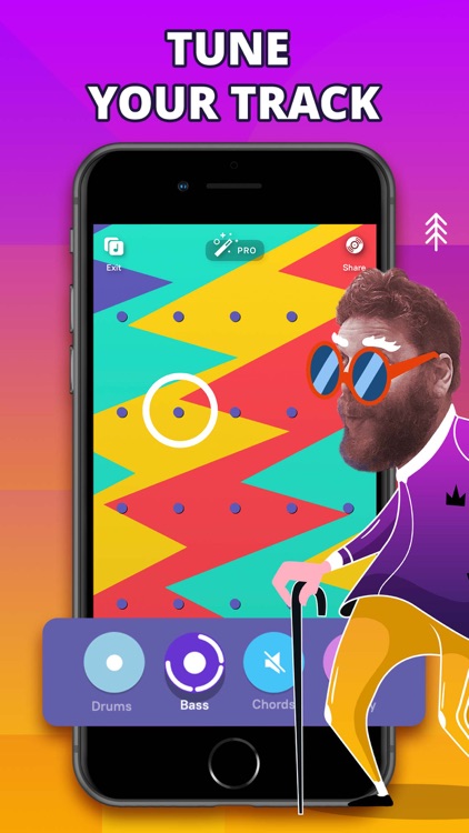 Jambl: DJ Band & Beat Maker screenshot-3