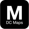 Washington DC Metro Maps