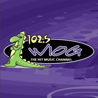 102.5 WIOG pour PC