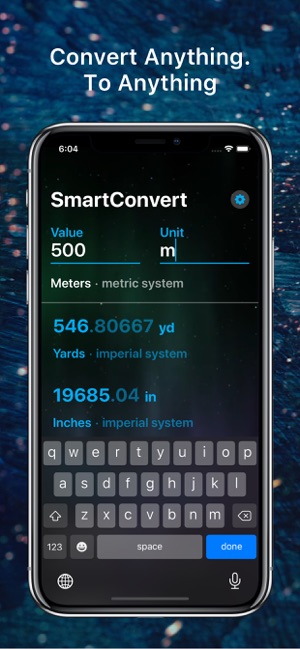 SmartConvert – Unit Converter(圖1)-速報App