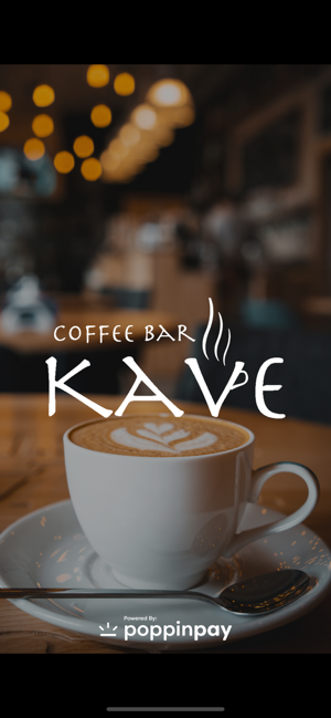 Kave Coffee Bar(圖1)-速報App