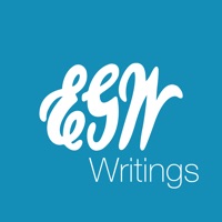 EGW Writings 2 ne fonctionne pas? problème ou bug?