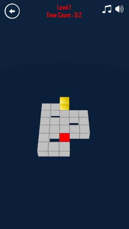 ToCubed screenshot-3