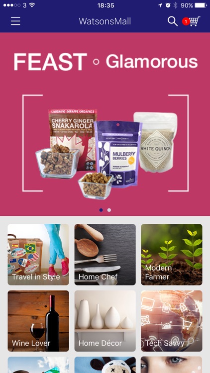 PARKnSHOP