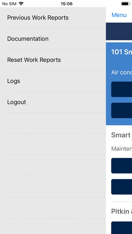 P&R Work Reports