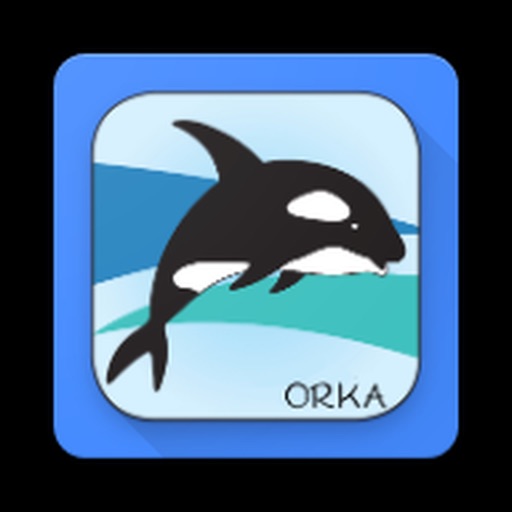 Orka - The Fun Force