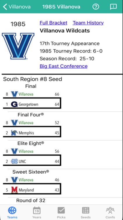 BracketMaster screenshot-4