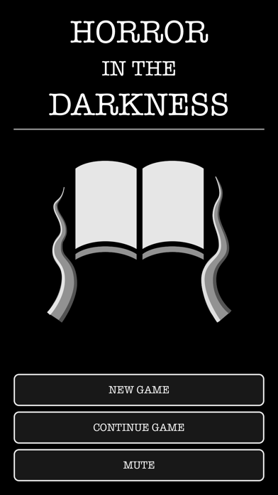How to cancel & delete Horror in the Darkness from iphone & ipad 1