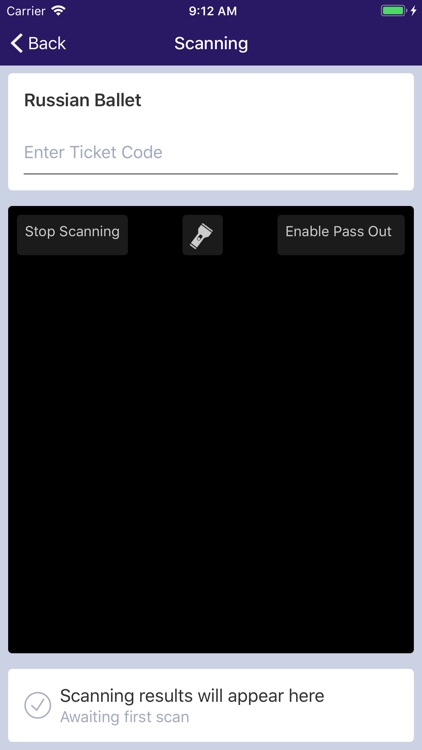 EventfindaPro screenshot-3
