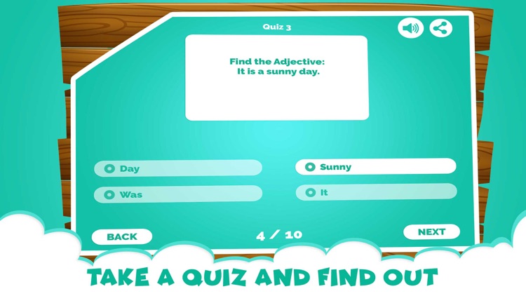 Adjectives Quiz Games For Kids