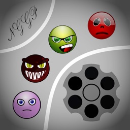 RevolverSix: Unique match 3