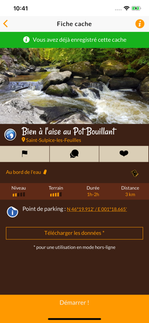 Tèrra Aventura On The App Store