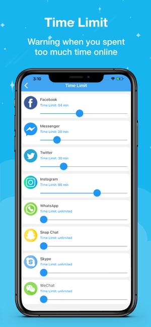 Dual Space: Social Manager(圖3)-速報App