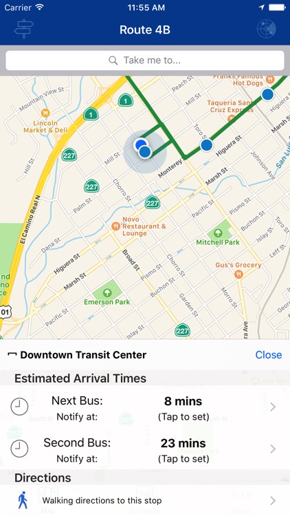SLO Transit
