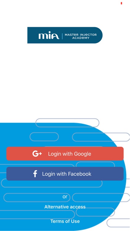 MIA - Master Injector Academy
